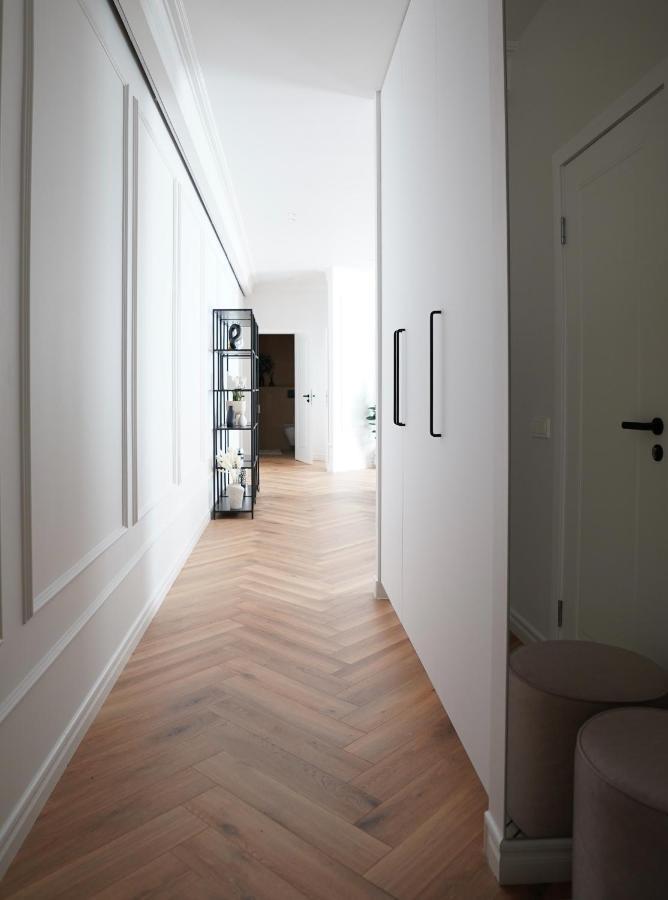 Cozy Apartment In The Quiet Center Of Riga Exterior foto